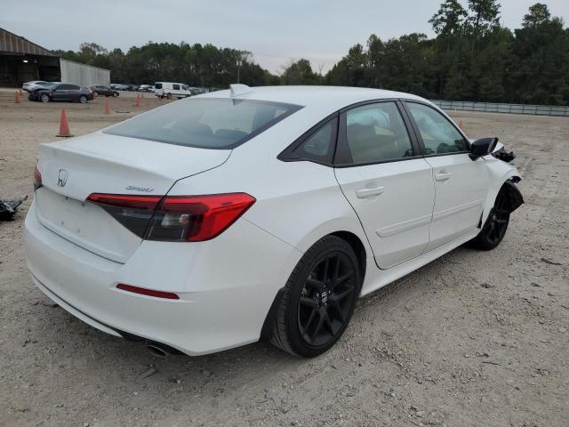 Изображение 3 2023 HONDA CIVIC SPORT 2023 с VIN 2HGFE2F58PH503244