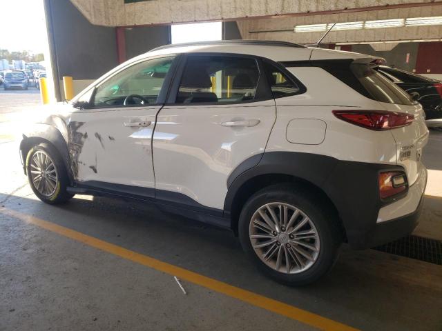 Obraz 2 z 2021 HYUNDAI KONA SEL 2021 z VIN KM8K2CAA8MU737890