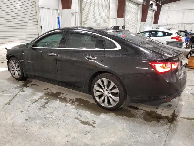 Image 2 of 2017 CHEVROLET MALIBU PREMIER 2017 with VIN 1G1ZH5SX7HF109094