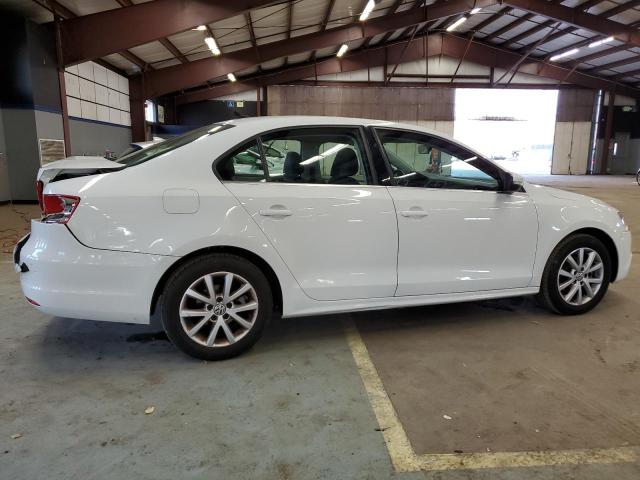 Image 3 of 2014 VOLKSWAGEN JETTA SE 2014 with VIN 3VWD17AJ8EM405698