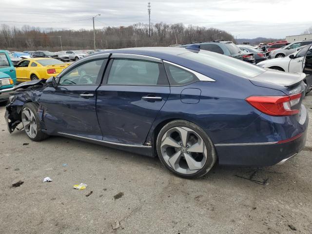 Изображение 2 2018 HONDA ACCORD TOURING 2018 с VIN 1HGCV2F90JA046876