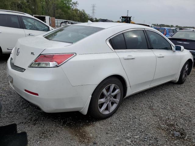 Obraz 3 z 2013 ACURA TL  2013 z VIN 19UUA8F24DA001739