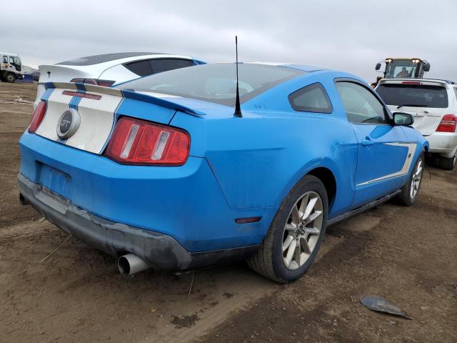 Obraz 3 z 2010 FORD MUSTANG GT 2010 z VIN 1ZVBP8CH5A5118888