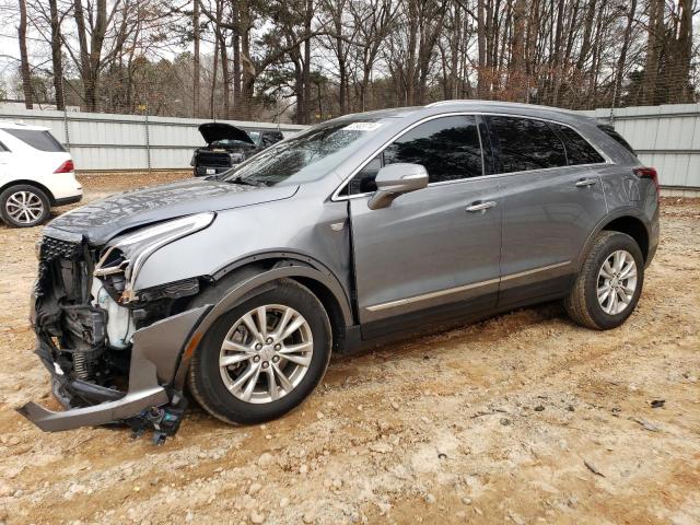 2020 CADILLAC XT5 LUXURY 2020 image