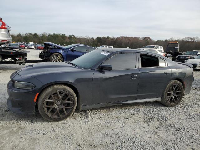 2018 DODGE CHARGER R/T 2018 image