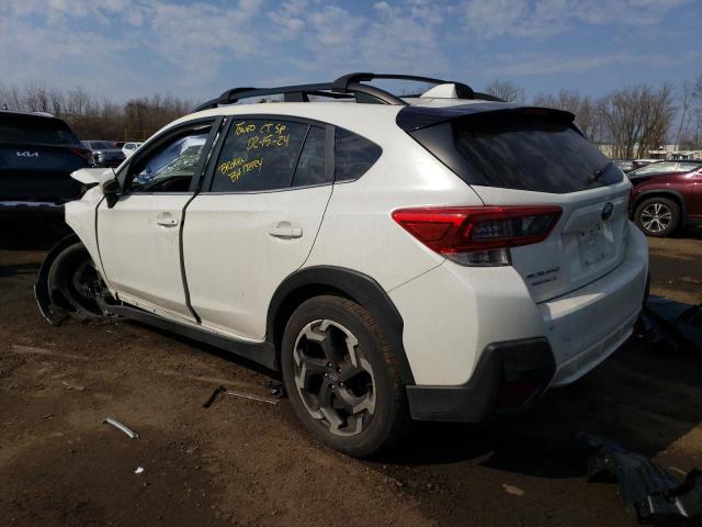 Obraz 2 z 2023 SUBARU CROSSTREK LIMITED 2023 z VIN JF2GTHNC5PH214907