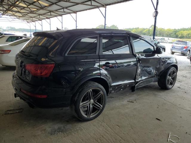 Image 3 of 2015 AUDI Q7 PRESTIGE 2015 with VIN WA1DGAFE0FD019214