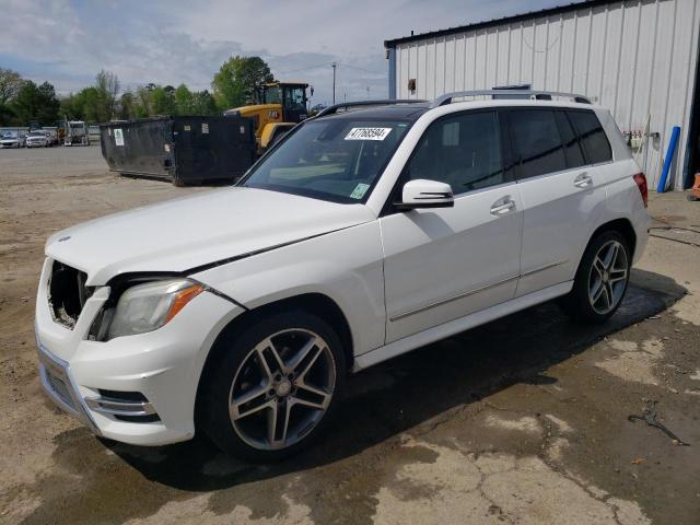 Obraz 1 z 2015 MERCEDES-BENZ GLK 350 2015 z VIN WDCGG5HB9FG395321