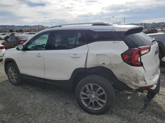 Image 2 of 2024 GMC TERRAIN SLT 2024 with VIN 3GKALVEG4RL187861