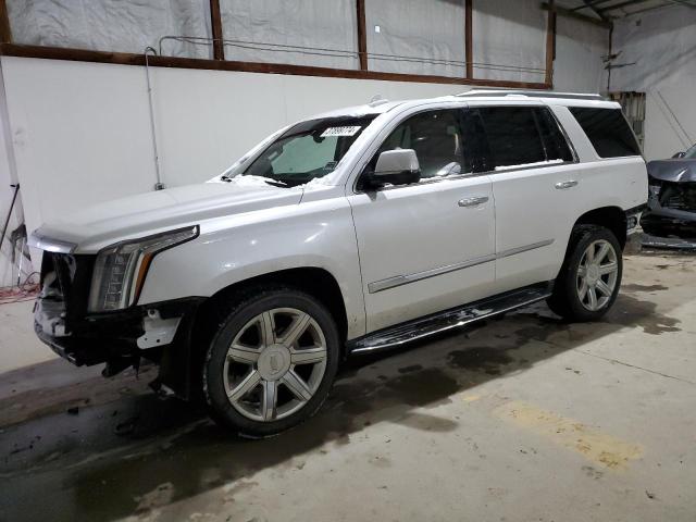 Изображение 2016 CADILLAC ESCALADE LUXURY 2016