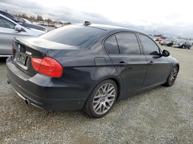 Image 3 of 2011 BMW 335 I 2011 with VIN WBAPM5C56BF182114