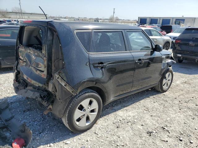 Image 3 of 2015 KIA SOUL  2015 with VIN KNDJN2A23F7152405