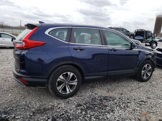 Obraz 3 z 2017 HONDA CR-V LX 2017 z VIN 7FARW5H36HE004721