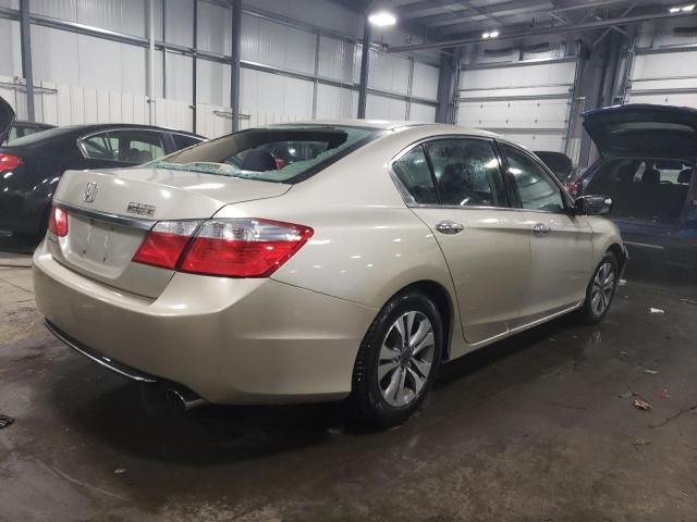 Изображение 3 2015 HONDA ACCORD LX 2015 с VIN 1HGCR2F3XFA148421