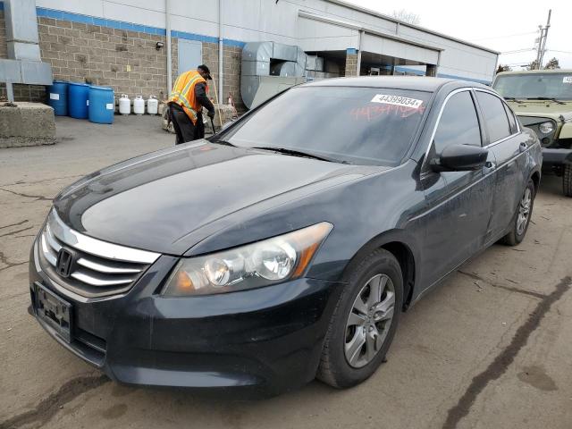 Изображение 1 2012 HONDA ACCORD SE 2012 с VIN 1HGCP2F64CA142156