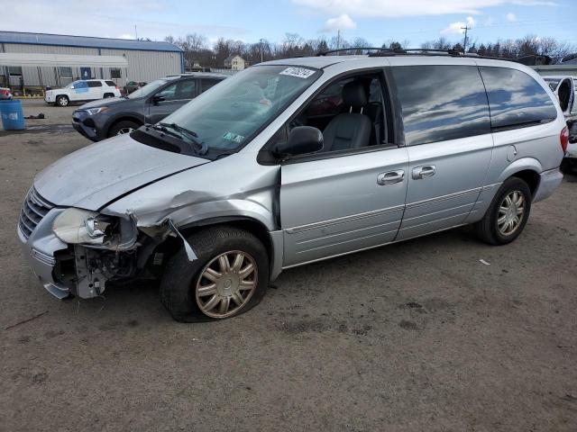 2005 CHRYSLER TOWN & COUNTRY TOURING 2005 image