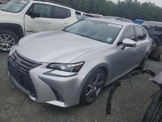 2016 LEXUS GS 350 BASE 2016 image