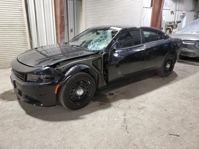 Obraz 1 z 2023 DODGE CHARGER POLICE 2023 z VIN 2C3CDXKG3PH539694