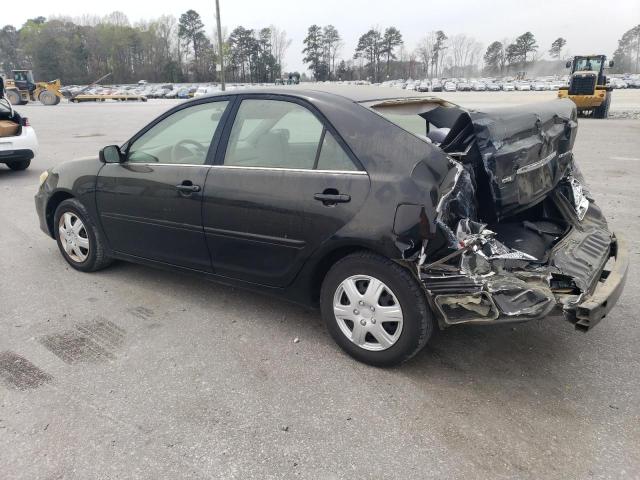 Image 2 of 2006 TOYOTA CAMRY LE 2006 with VIN 4T1BE32K56U727089