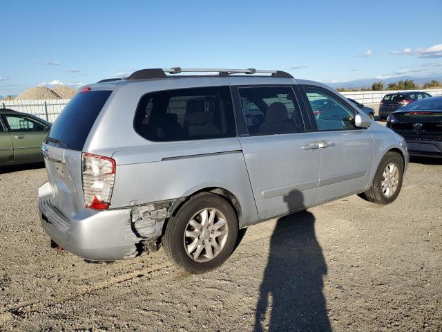 Image 3 of 2007 KIA SEDONA EX 2007 with VIN KNDMB233576190124