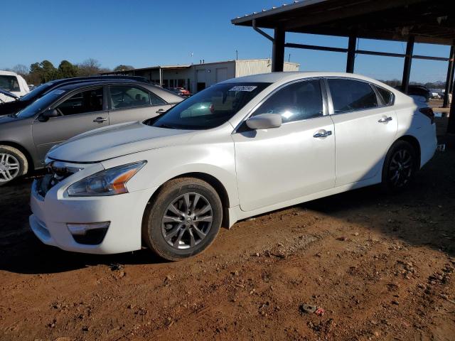 Изображение 1 2015 NISSAN ALTIMA 2.5 2015 с VIN 1N4AL3AP9FC569032