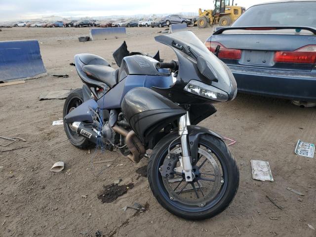 Изображение 1 2008 BUELL 1125 R 2008 с VIN 4MZHL04DX83B01398