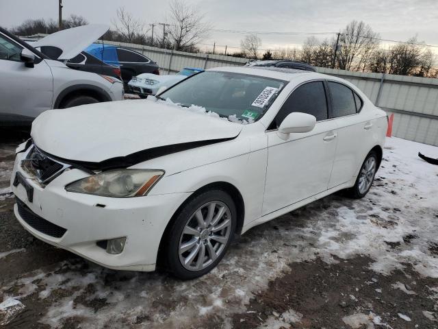 2006 LEXUS IS 250 2006 image