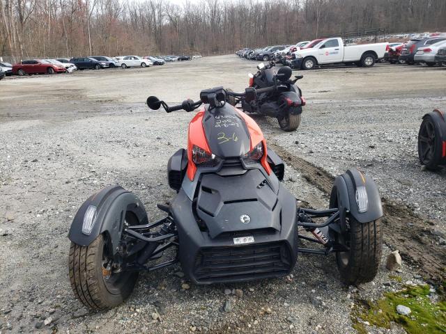 Obraz 2 z 2021 CAN-AM RYKER  2021 z VIN 3JB2FEF2XMJ003878
