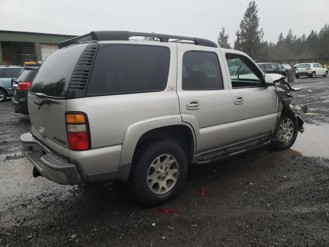 Изображение 3 2004 CHEVROLET TAHOE K1500 2004 с VIN 1GNEK13Z84R128561