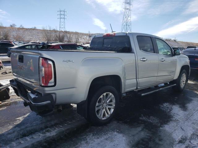 Изображение 3 2018 GMC CANYON SLT 2018 с VIN 1GTG6DEN3J1110089