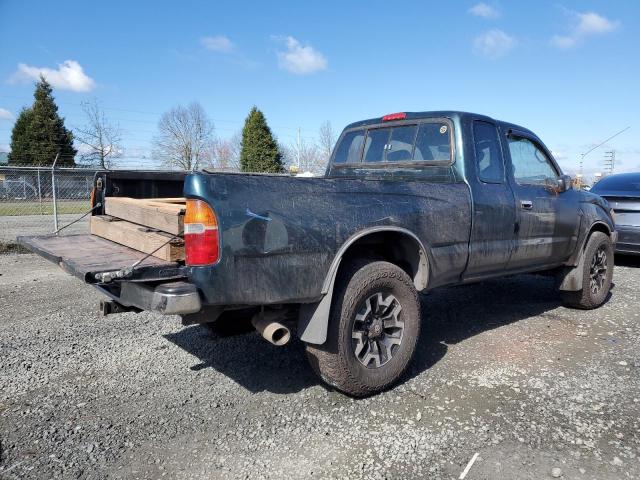 Obraz 3 z 1997 TOYOTA TACOMA XTRACAB 1997 z VIN 4TAWN72N9VZ225089