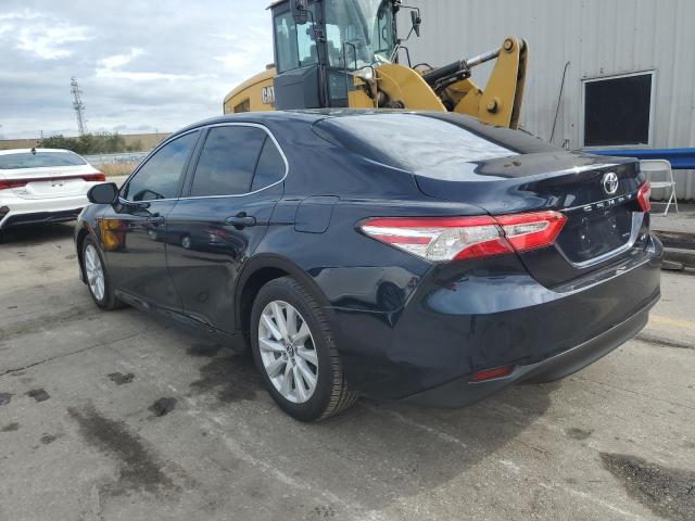 Изображение 2 2018 TOYOTA CAMRY L 2018 с VIN 4T1B11HK3JU625970