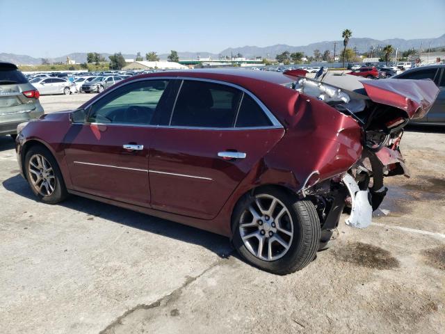 Image 2 of 2015 CHEVROLET MALIBU 1LT 2015 with VIN 1G11C5SL3FF335302