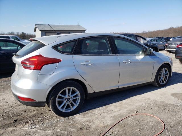 Obraz 3 z 2015 FORD FOCUS SE 2015 z VIN 1FADP3K25FL344806