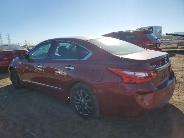 Obraz 2 z 2017 NISSAN ALTIMA 2.5 2017 z VIN 1N4AL3AP7HN328190