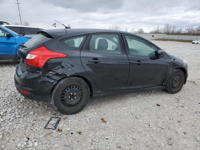 Image 3 of 2013 FORD FOCUS SE 2013 with VIN 1FADP3K26DL316106