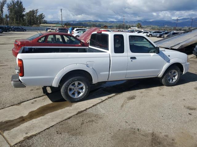 Image 3 of 2001 NISSAN FRONTIER KING CAB XE 2001 with VIN 1N6DD26S51C381464