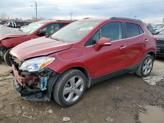 2016 BUICK ENCORE  2016 image