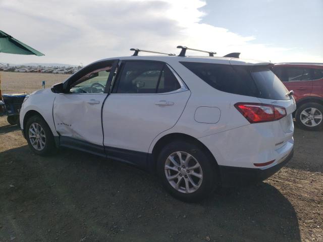 Изображение 2 2018 CHEVROLET EQUINOX LT 2018 с VIN 2GNAXJEV9J6206718