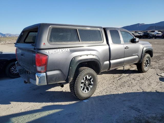 Image 3 of 2017 TOYOTA TACOMA ACCESS CAB 2017 with VIN 5TFSZ5AN3HX098837