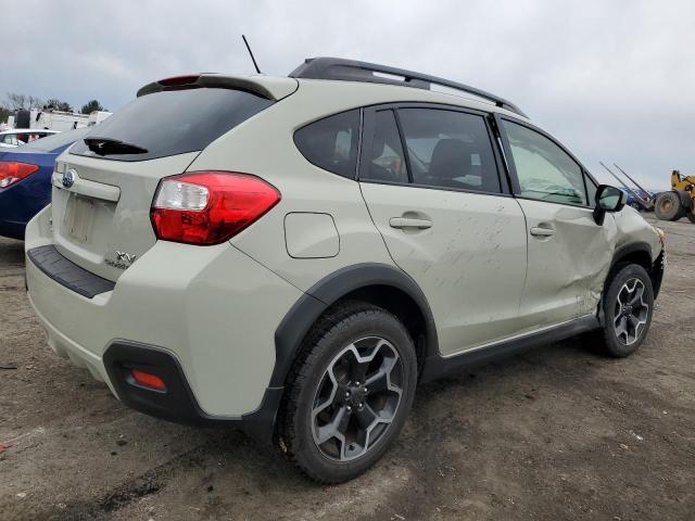 Image 3 of 2015 SUBARU XV CROSSTREK 2.0 PREMIUM 2015 with VIN JF2GPACC2F8306313