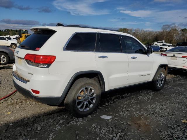 Image 3 of 2015 JEEP GRAND CHEROKEE LIMITED 2015 with VIN 1C4RJEBG1FC901087