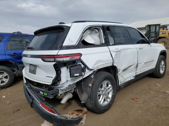 Obraz 3 z 2024 JEEP GRAND CHEROKEE LAREDO 2024 z VIN 1C4RJHAGXRC700439