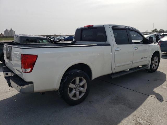 Image 3 of 2008 NISSAN TITAN XE 2008 with VIN 1N6BA07G38N334995