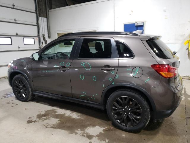 Изображение 2 2017 MITSUBISHI OUTLANDER SPORT SEL 2017 с VIN JA4AR4AWXHZ019192