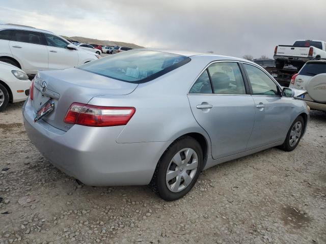 Image 3 of 2007 TOYOTA CAMRY CE 2007 with VIN 4T1BE46K07U146830