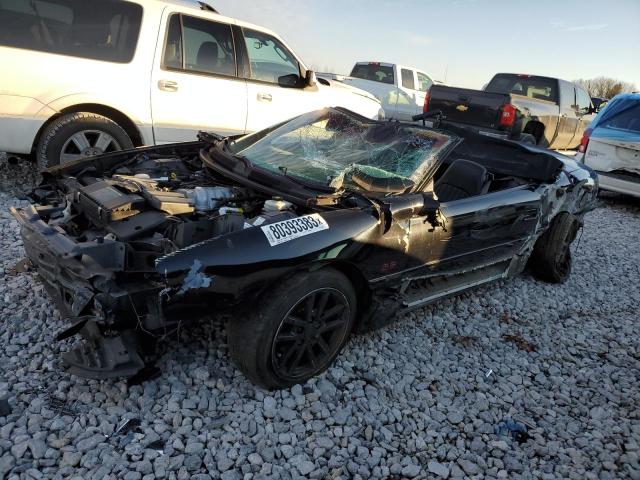 Изображение 2002 CHEVROLET CAMARO Z28 2002