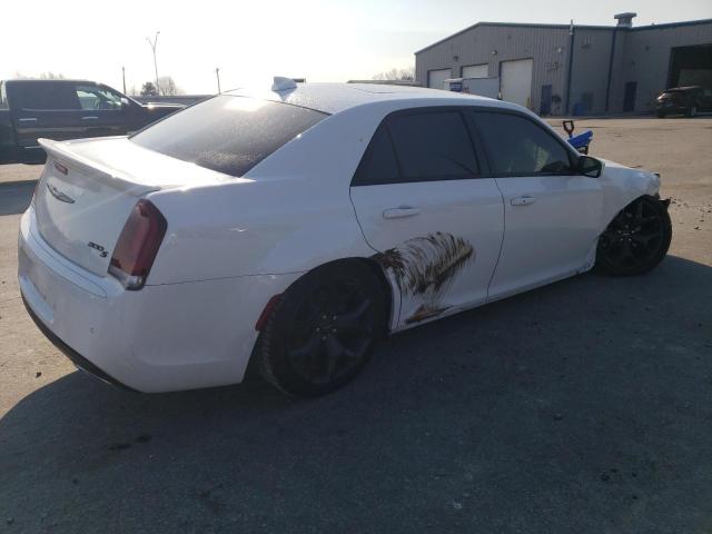 Obraz 3 z 2022 CHRYSLER 300 S 2022 z VIN 2C3CCABT9NH203848