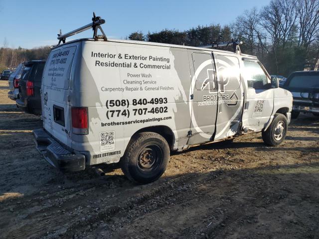 Obraz 3 z 2009 FORD ECONOLINE E150 VAN 2009 z VIN 1FTNE14W39DA28103