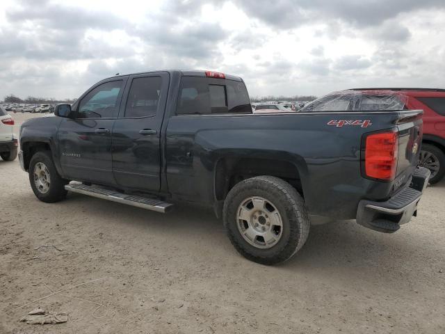 Image 2 of 2017 CHEVROLET SILVERADO K1500 LT 2017 with VIN 1GCVKREH6HZ138233